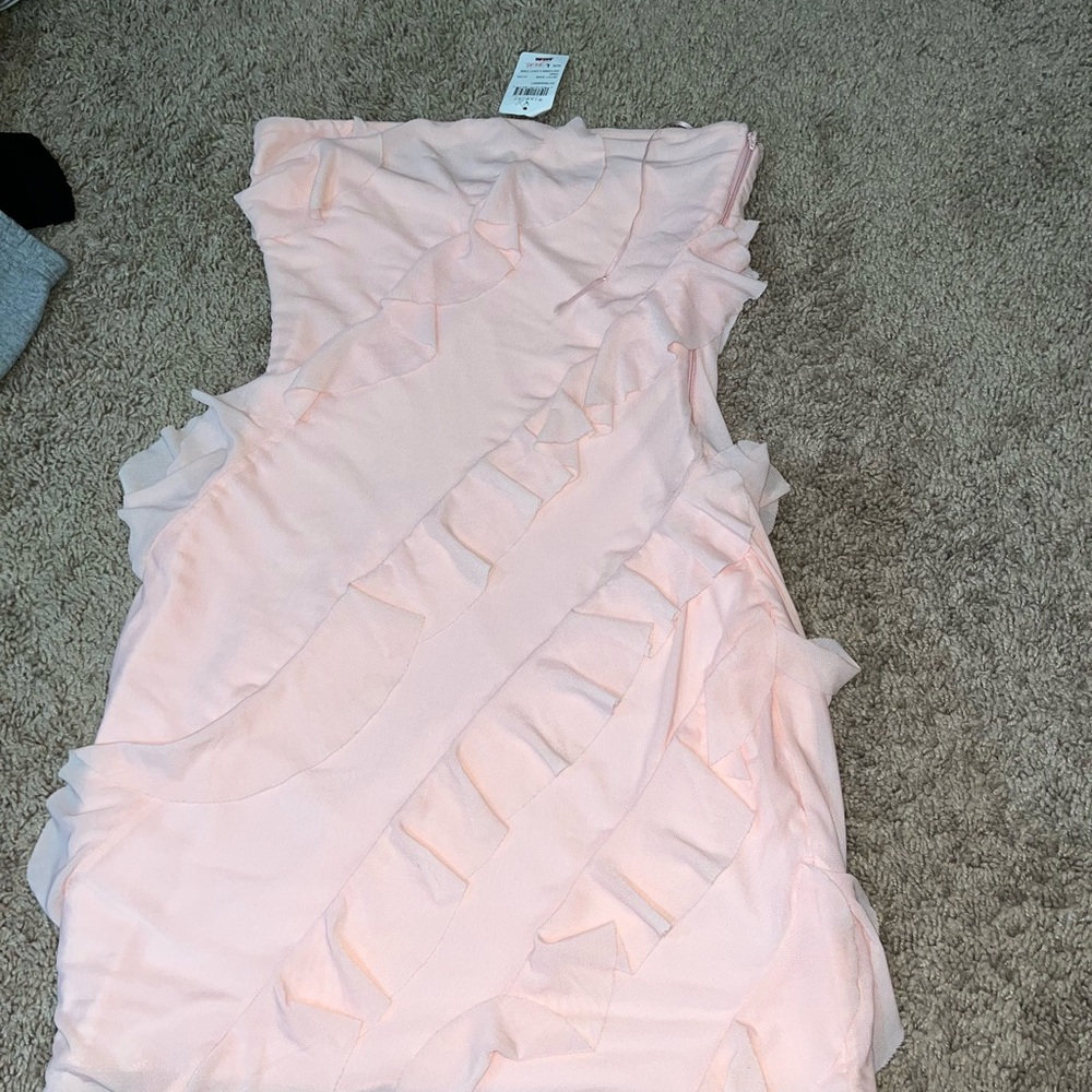 Windsor Light Pink Dress